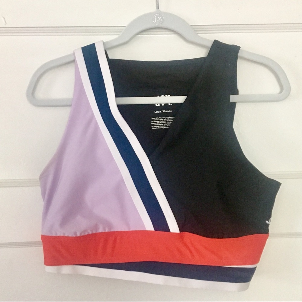 Joy Lab Multi Sports Bra